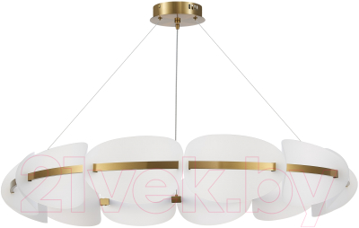 Люстра ST Luce SL1304.203.65 - фото