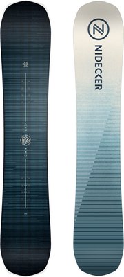 Сноуборд Nidecker 2024-25 Play