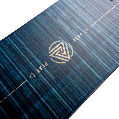 Сноуборд Nidecker 2024-25 Play