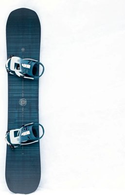 Сноуборд Nidecker 2024-25 Play