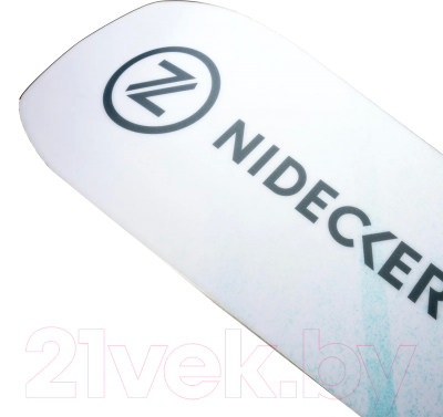 Сноуборд Nidecker 2024-25 Astral
