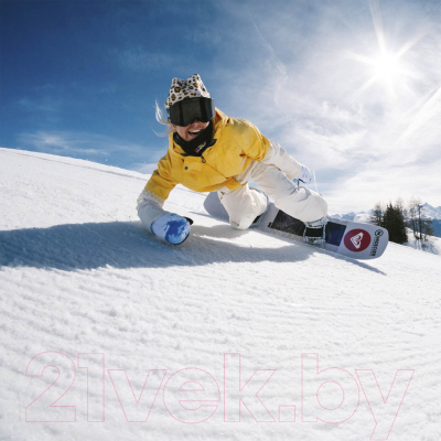 Сноуборд Nidecker 2024-25 Astral