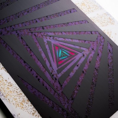 Сноуборд Nidecker 2024-25 Astral