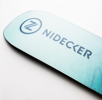 Сноуборд Nidecker 2024-25 Elle