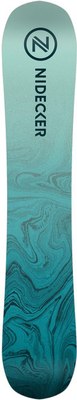 Сноуборд Nidecker 2024-25 Elle - фото