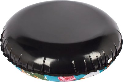 Тюбинг-ватрушка Snowstorm BZ-80 Cristmass / W112860