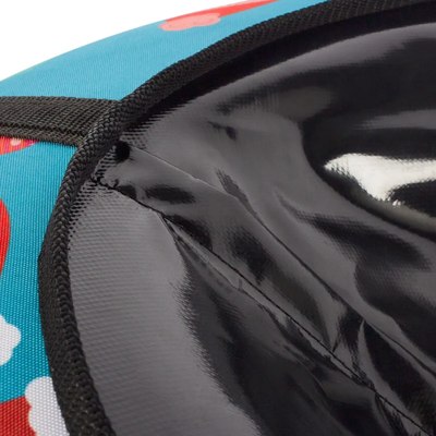 Тюбинг-ватрушка Snowstorm BZ-80 Cristmass / W112860