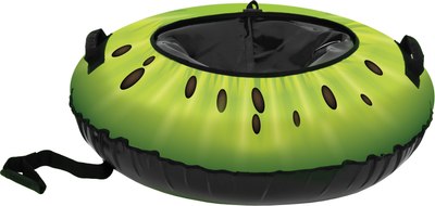 Тюбинг-ватрушка Snowstorm BZ-100 Kivi / W112889