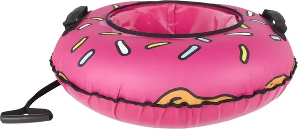 Тюбинг-ватрушка Snowstorm BZ-110 Donut / W112894