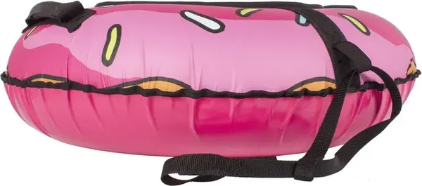 Тюбинг-ватрушка Snowstorm BZ-110 Donut / W112894