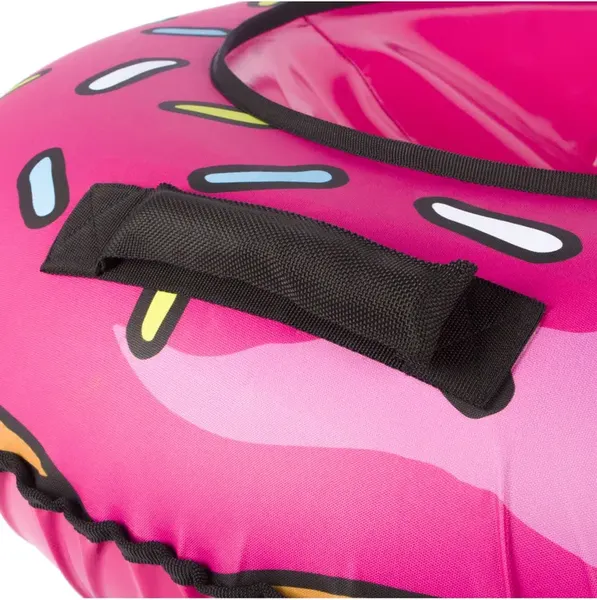 Тюбинг-ватрушка Snowstorm BZ-110 Donut / W112894