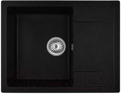 Мойка кухонная Arfeka Zia - фото