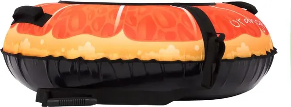 Тюбинг-ватрушка Snowstorm BZ-110 Orange / W112897