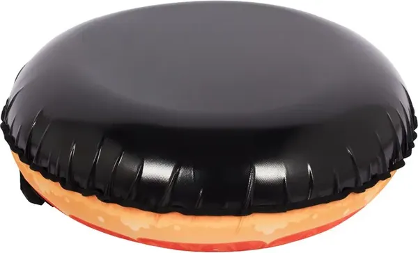 Тюбинг-ватрушка Snowstorm BZ-110 Orange / W112897