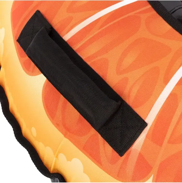 Тюбинг-ватрушка Snowstorm BZ-110 Orange / W112897