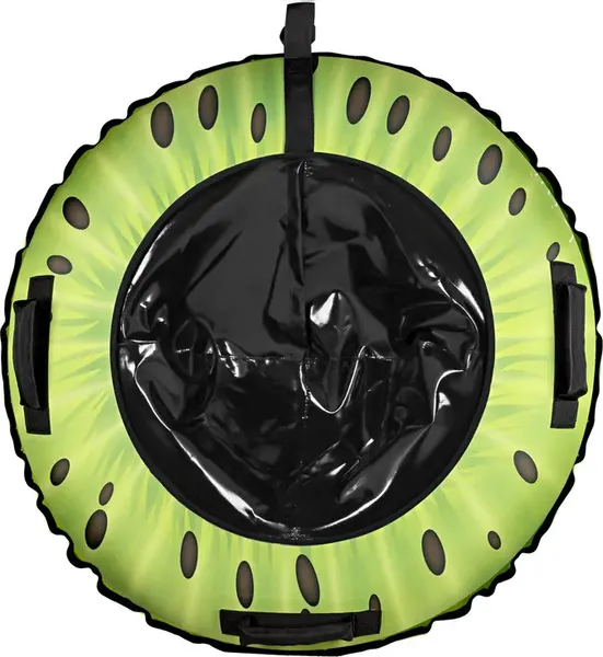 Тюбинг-ватрушка Snowstorm BZ-110 Kivi / W112898 - фото