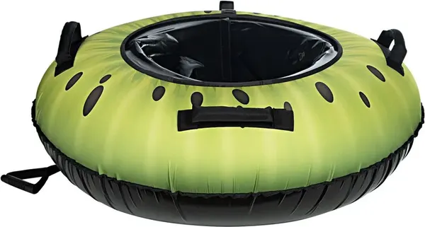 Тюбинг-ватрушка Snowstorm BZ-110 Kivi / W112898