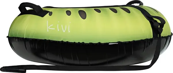 Тюбинг-ватрушка Snowstorm BZ-110 Kivi / W112898