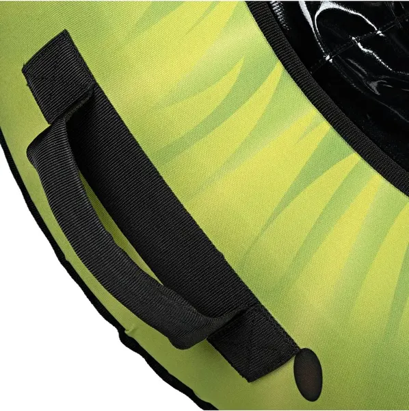 Тюбинг-ватрушка Snowstorm BZ-110 Kivi / W112898