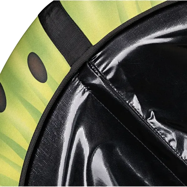 Тюбинг-ватрушка Snowstorm BZ-110 Kivi / W112898