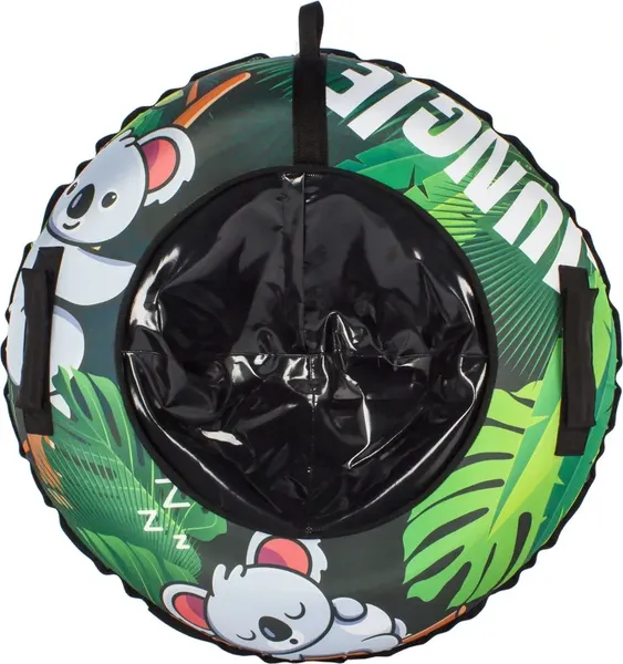 Тюбинг-ватрушка Snowstorm BZ-110 Koala / W112900 - фото
