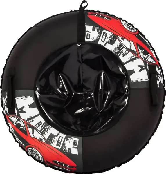 Тюбинг-ватрушка Snowstorm BZ-110 Motor / W112919 - фото