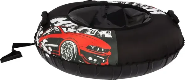 Тюбинг-ватрушка Snowstorm BZ-110 Motor / W112919