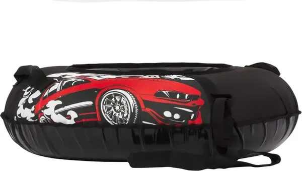 Тюбинг-ватрушка Snowstorm BZ-110 Motor / W112919