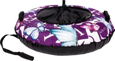 Тюбинг-ватрушка Snowstorm BZ-100 Butterfly V3 / W113186