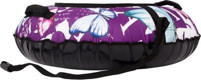 Тюбинг-ватрушка Snowstorm BZ-100 Butterfly V3 / W113186