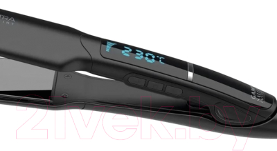 Выпрямитель для волос GA.MA Ultra XW DIG IHT SI3030