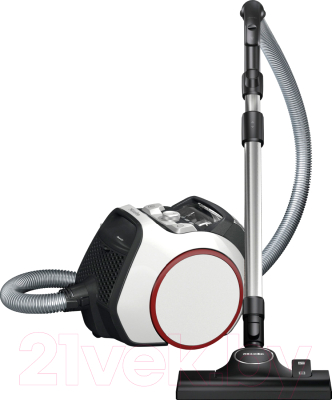 Пылесос Miele SNRF0 Boost CX1 - фото