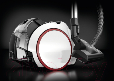 Пылесос Miele SNRF0 Boost CX1