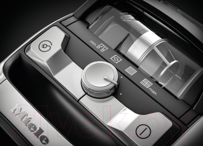 Пылесос Miele SNRF0 Boost CX1