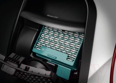 Пылесос Miele SNRF0 Boost CX1