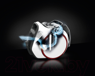 Пылесос Miele SNRF0 Boost CX1