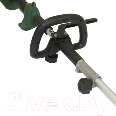 Триммер электрический Калибр ЭТ-1600В+