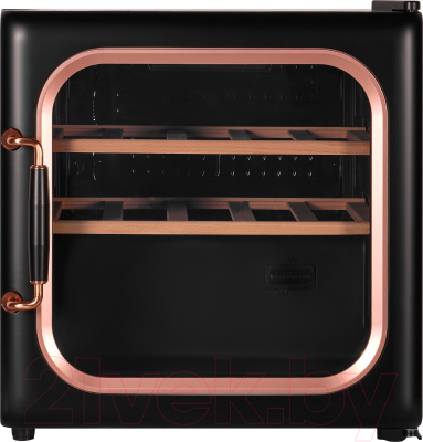 Винный шкаф Maunfeld MFWC-40SB14 - фото