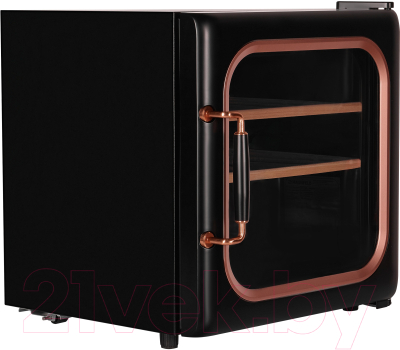 Винный шкаф Maunfeld MFWC-40SB14