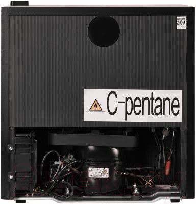 Винный шкаф Maunfeld MFWC-40SB14