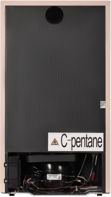 Винный шкаф Maunfeld MFWC-85SCH34