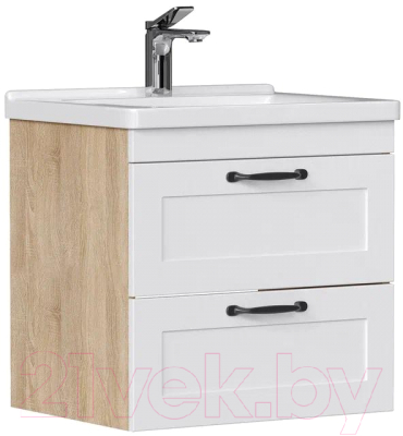 Тумба под умывальник EQUIL Lago 60.2Y Миранда - фото