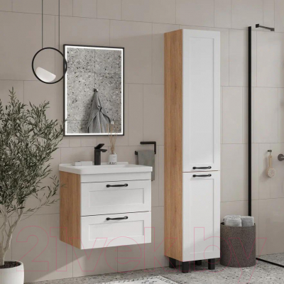 Тумба под умывальник EQUIL Lago 60.2Y Миранда