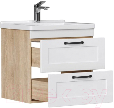 Тумба под умывальник EQUIL Lago 60.2Y Миранда