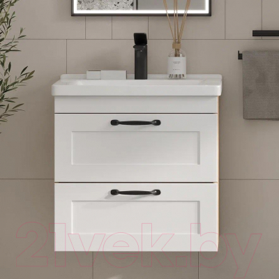 Тумба под умывальник EQUIL Lago 60.2Y Миранда