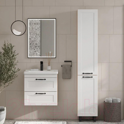 Тумба под умывальник EQUIL Lago 60.2Y Миранда