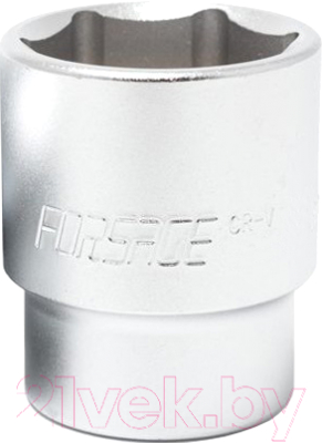 Головка слесарная Forsage F-56536 - фото