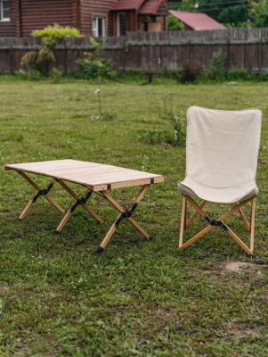 Комплект складной мебели National Tree Company Н120-HD