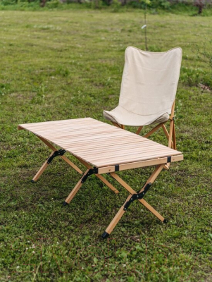 Комплект складной мебели National Tree Company Н120-HD