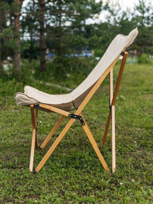 Комплект складной мебели National Tree Company Н120-HD